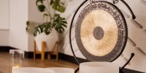 Sound Healing Immersion