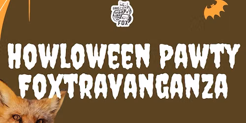 Howloween Foxtravanganza