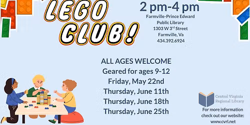 Farmville-Prince Lego Club
