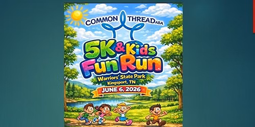 Common Thread ABA 5K & Fun Run