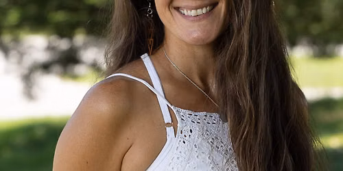 Pocket of Stillness, Saturday, July 25 - 1:30PM Yoga Bliss Festival 2026