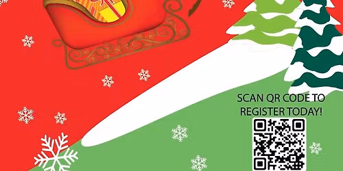 15th Annual Run Run Rudolph