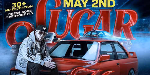 "Sugar Hill" Ft Dj Doo Wop