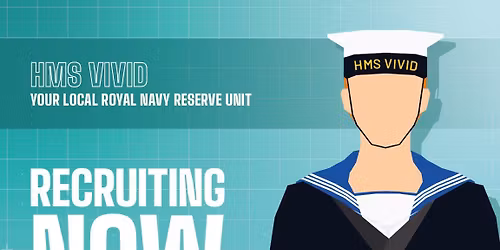 Recruitment evening. 