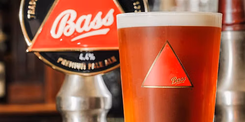 An Evening with Bass