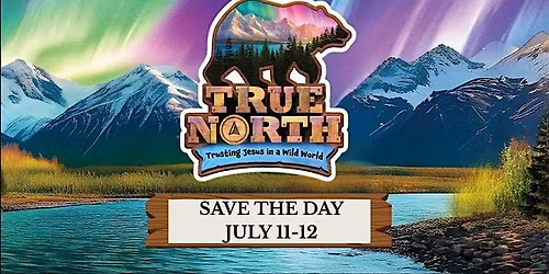 Vacation Bible School