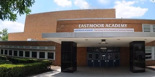 Eastmoor Class of 81 45th Reunion!