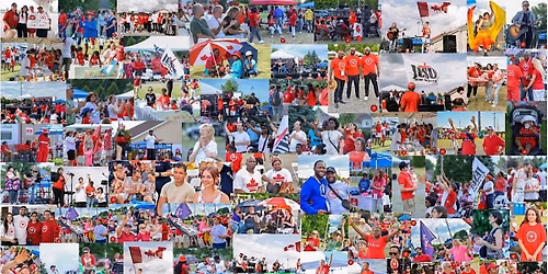 FESTIVAL OF DOMINION 2026