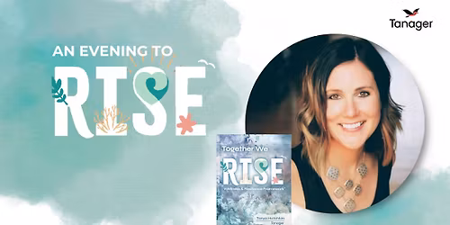 An Evening to RISE