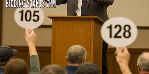 Huge \ud83c\udf89\ud83c\udfae \ud83d\udd25 LAST CALL AUCTIONS \u2013 NERD NIGHT HOLIDAY BLOWOUT! \ud83d\udd25 \ud83c\udfae\ud83c\udf89 \ud83d\udccd 606 Hawkeye Rd, Macclenny, 