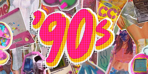 Cringeworthy - Trippin\u2019 in the \u201890s - Opening