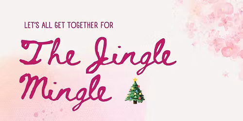 Jingle Mingle \ud83c\udf84The Bank Bistro