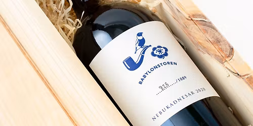 Wines of South Africa Tasting featuring Babylonstoren