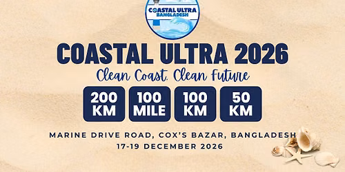 Coastal Ultra 2026