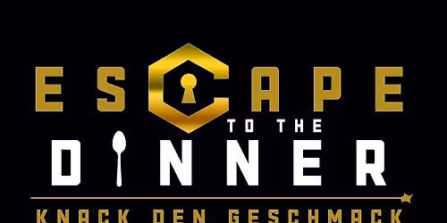 Escape to the Dinner