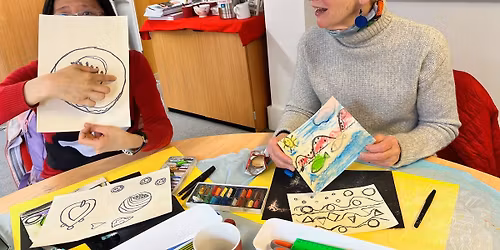 KAB Bromley Art Group
