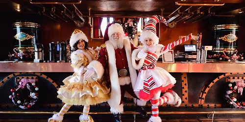 Jingle Belle Family Cruise