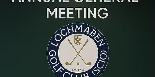 Annual General Meeting 2025