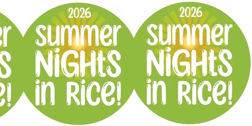Summer Nights in Rice: Moonlight Serenaders of Minnesota