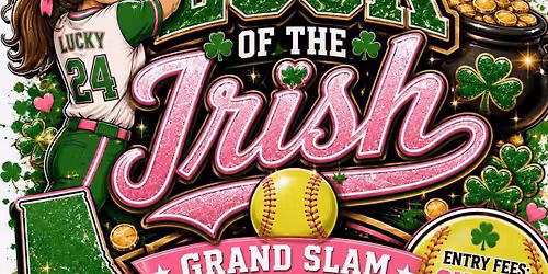 Luck of the Irish