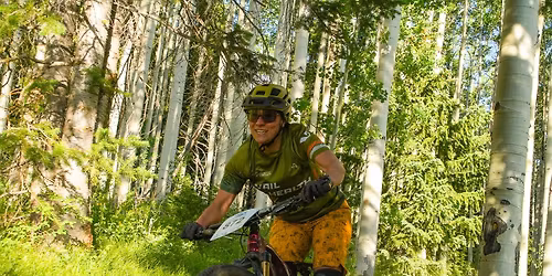 2026 Son of Middle Creek Enduro Race (Adults Only)