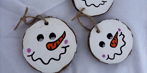 Let’s Paint….Kid Style