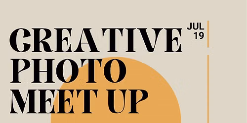 Photo Meetup