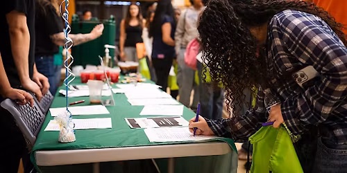 OYHFS Career and Job Fair for Transition Age Youth (18-25 Year Olds)