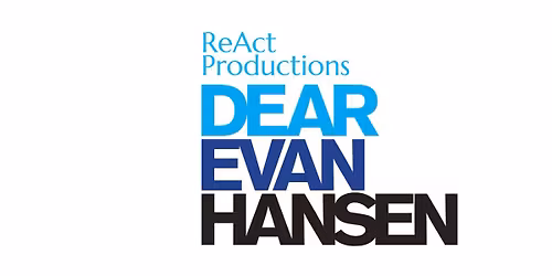 Dear Evan Hansen Get-Together \/ Pre-Audition Rehearsal