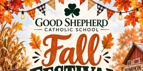 GSS Fall Festival!