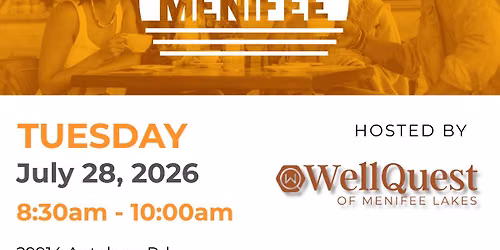 Wake Up Menifee