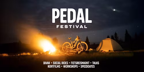 Pedal Festival 2026