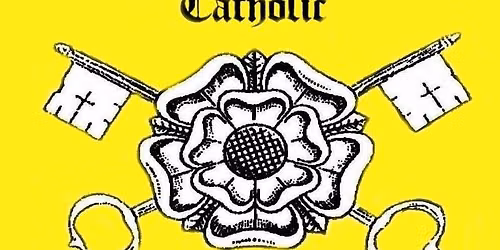London Catholic History Day 