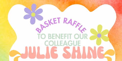 Friends of the Library Basket Fundraiser