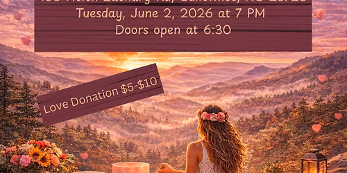 Sound Healing- Featuring Deborah Billings 