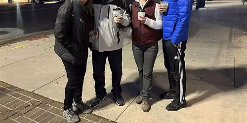 Historic 25th Street Tour