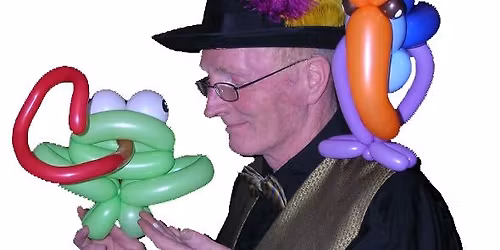 Cochrane Christmas Market