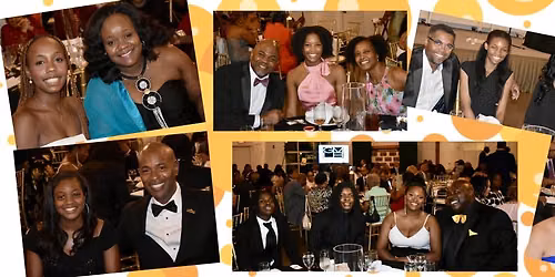 TNBC Educational Scholarship Black Tie Gala