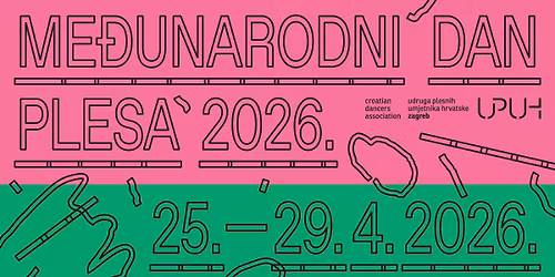 ME\u0110UNARODNI DAN PLESA 2026.