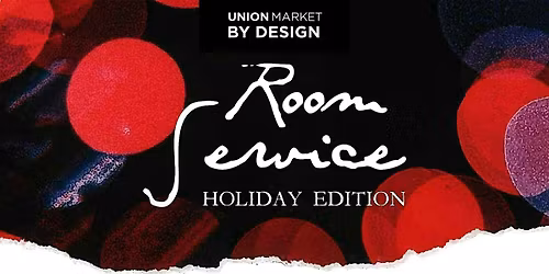 Room Service: Holiday Edition