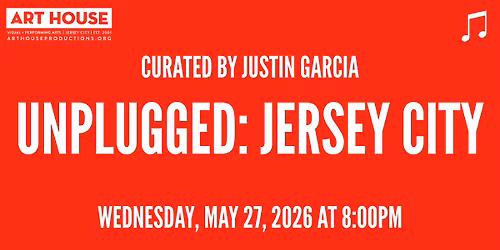 UNPLUGGED: Jersey City