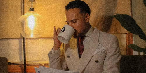 You Are My Friend Productions Presents: The Framing at Oxford