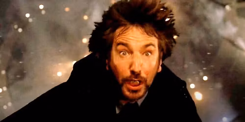 Die Hard at the Time! 