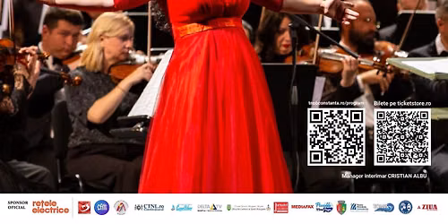 Gal\u0103 de oper\u0103, operet\u0103 \u0219i musical