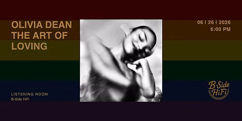 Olivia Dean \u2014 The Art of Loving (2025)