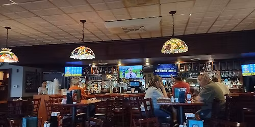 It's Music Bingo Night at Bud & Stanley's Pub & Grub (in Grand Rapids, MI)!