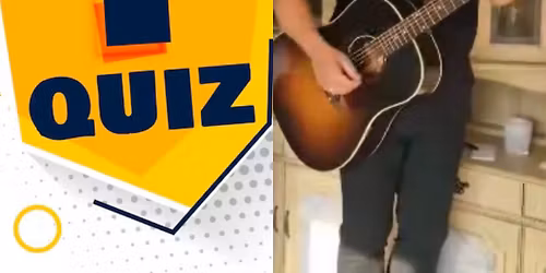 Romjulsquiz og trubadur 5.dag jul