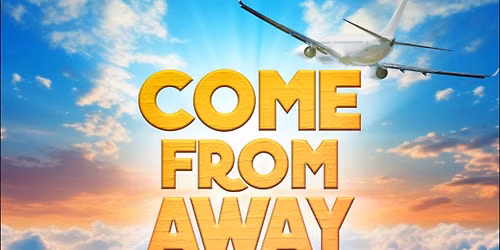 AUDITIONS for Come from Away, The Musical