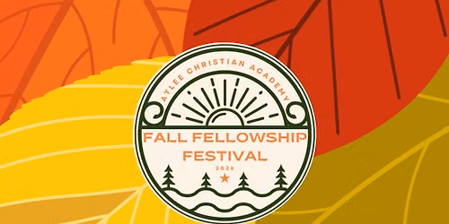 Fall Fellowship Festival