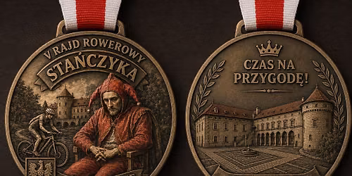 V Rajd Sta\u0144czyka